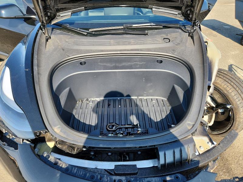 Aukcja sprzedaży 2023 Tesla Model 3, vin: 5YJ3E1EC5PF621852, numer aukcji: 62491936