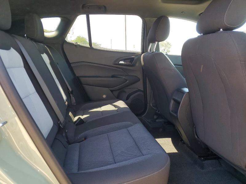 Продажа на аукционе авто 2024 Chevrolet Trax, vin: KL77LGE24RC186983, номер лота: 62106506