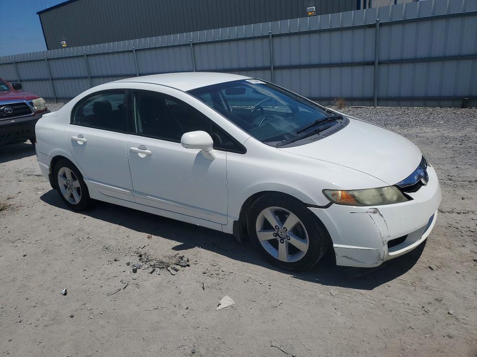 61354936 :رقم المزاد ، 2HGFA16659H346287 vin ، 2009 Honda Civic مزاد بيع