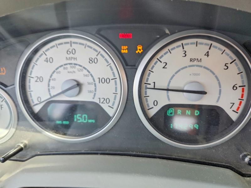 59251616 :رقم المزاد ، 2A4RR5D16AR226591 vin ، 2010 Chrysler Town & Country مزاد بيع