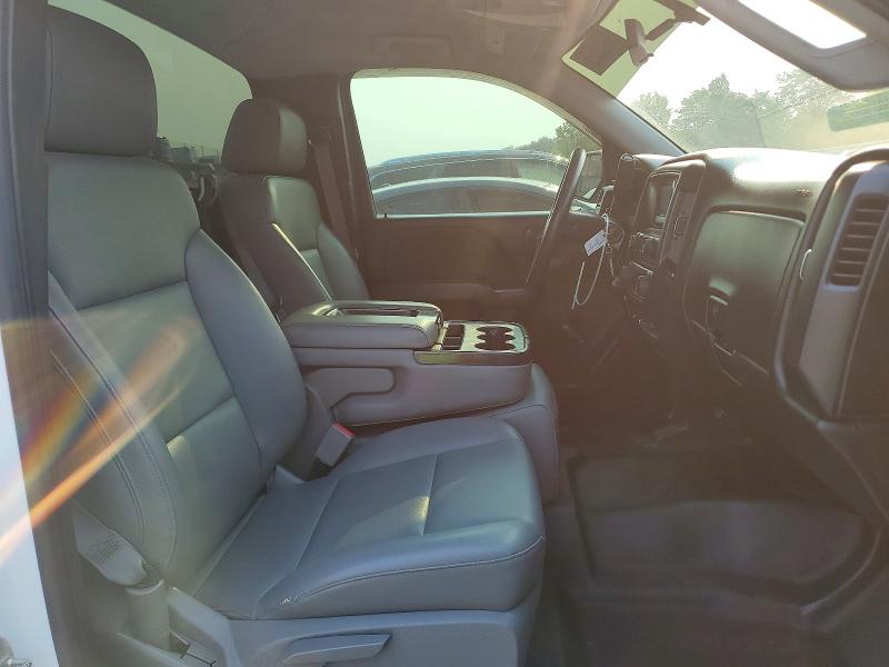 Продажа на аукционе авто 2015 Chevrolet Silverado, vin: 1GCNCPEH6FZ395844, номер лота: 60939526