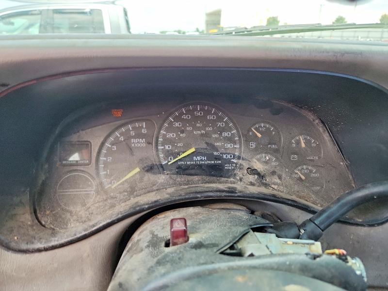 Продаж на аукціоні авто 2000 Gmc New Sierra, vin: 1GTEK19T2YE119721, номер лоту: 59808366