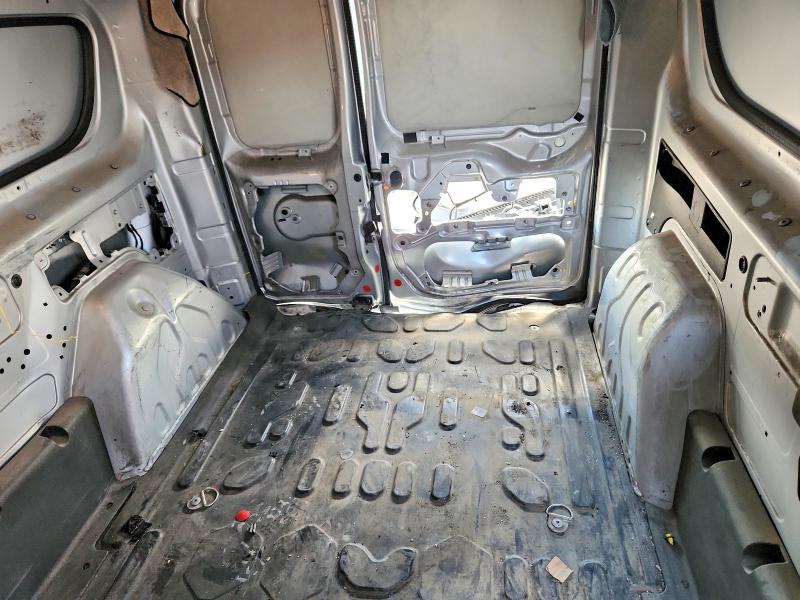 Продаж на аукціоні авто 2017 Ram Promaster City, vin: ZFBERFBB3H6G92332, номер лоту: 62444456