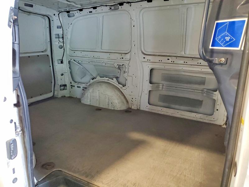Продаж на аукціоні авто 2021 Mercedes-benz Metris, vin: W1YV0BEY0M3839646, номер лоту: 60396596