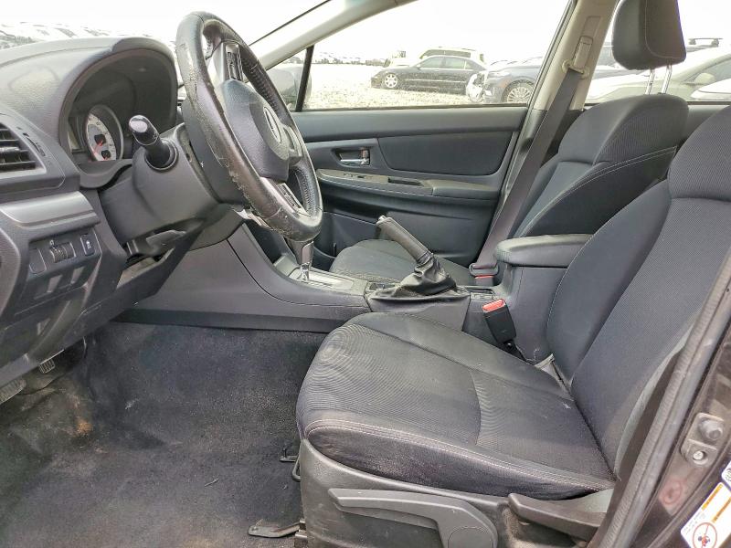 Продаж на аукціоні авто 2014 Subaru Impreza, vin: JF1GPAL67E8291515, номер лоту: 59283946