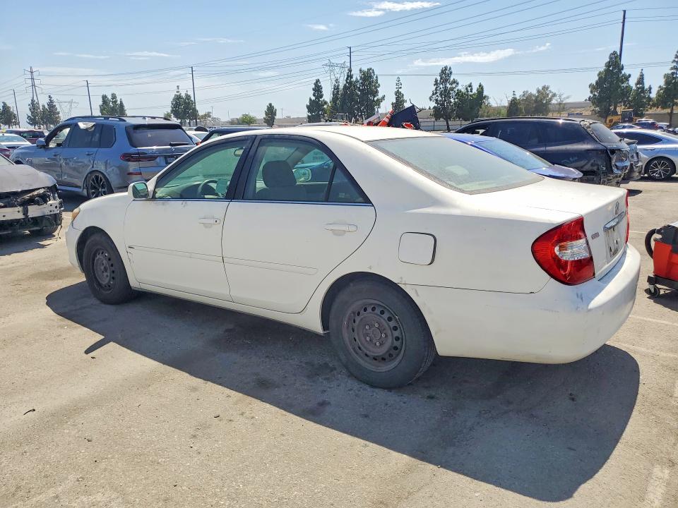 Aukcja sprzedaży 2004 Toyota Camry, vin: 4T1BE32K14U377313, numer aukcji: 61723026