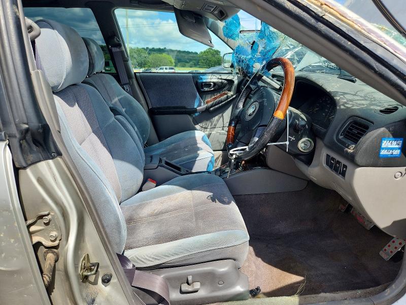 Aukcja sprzedaży 1998 Subaru Frstr, vin: SF9002281, numer aukcji: 61017986