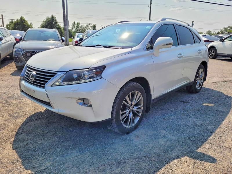 Aukcja sprzedaży 2013 Lexus Rx 350, vin: 2T2BK1BA4DC156628, numer aukcji: 63237536