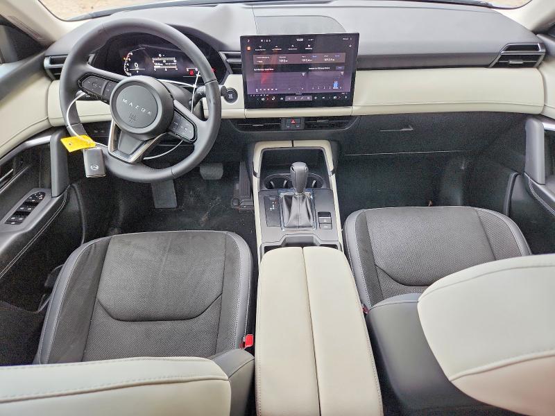 Продажа на аукционе авто 2026 Mazda Cx-5, vin: JM3KMCHA1T0130814, номер лота: 61256446