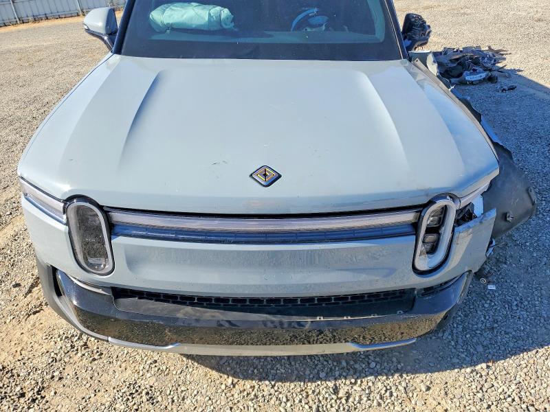 Aukcja sprzedaży 2025 Rivian R1s, vin: 7PDSGBBA5SN046153, numer aukcji: 60277716