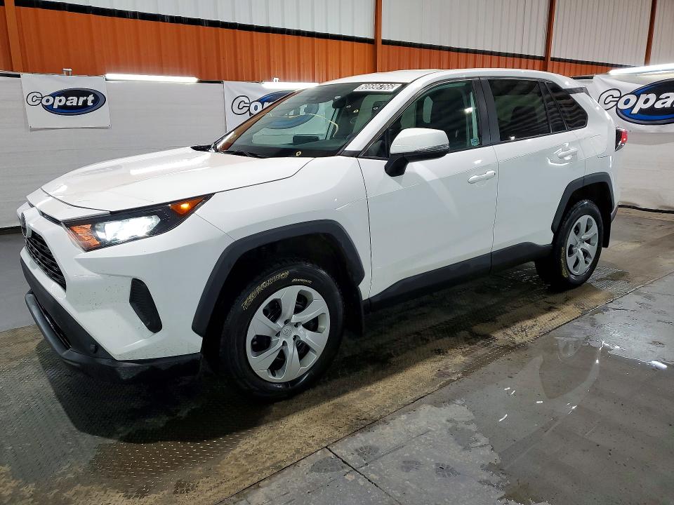 Продажа на аукционе авто 2024 Toyota Rav4, vin: 2T3B1RFVXRC413468, номер лота: 60696766