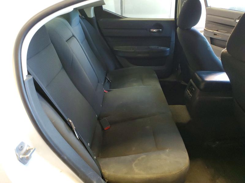 Продажа на аукционе авто 2010 Dodge Charger, vin: 2B3CA3CV7AH257352, номер лота: 60262706