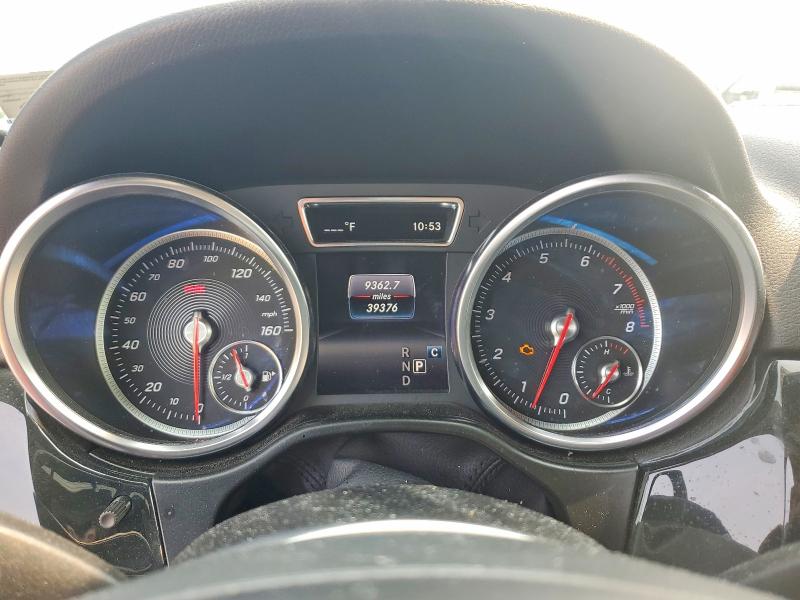 62471576 :رقم المزاد ، 4JGDA5GB1KB210127 vin ، 2019 Mercedes-benz Gle مزاد بيع