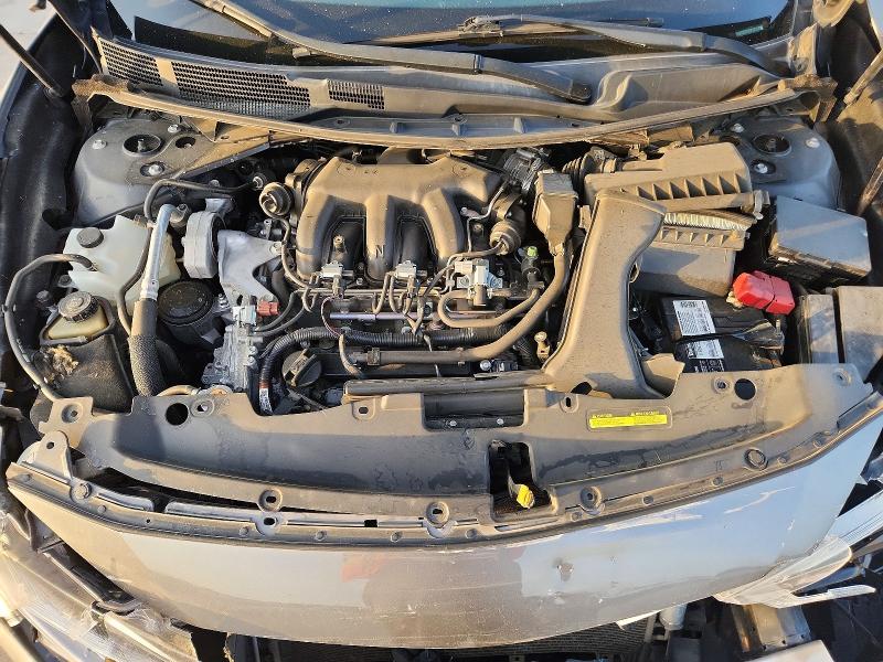 Aukcja sprzedaży 2017 Nissan Maxima, vin: 1N4AA6AP3HC427723, numer aukcji: 62993096