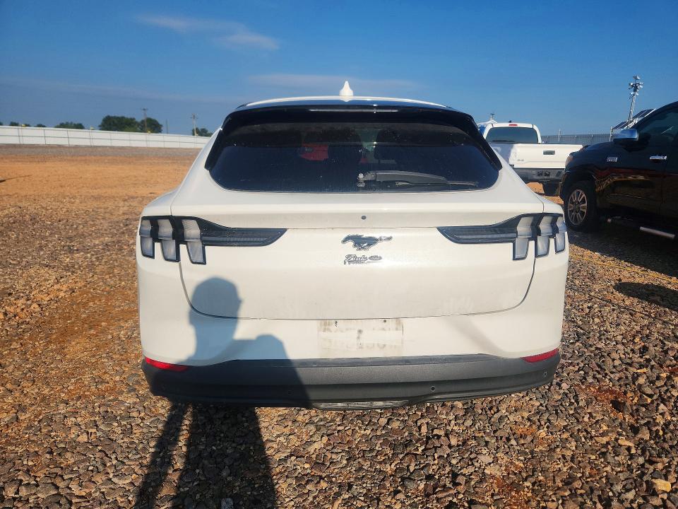 Продаж на аукціоні авто 2021 Ford Mustang Mach-e, vin: 3FMTK1SS0MMA49077, номер лоту: 60157996