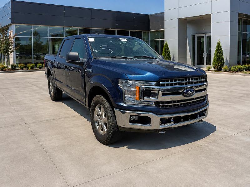 Aukcja sprzedaży 2019 Ford F150, vin: 1FTEW1E55KKE92448, numer aukcji: 62550896
