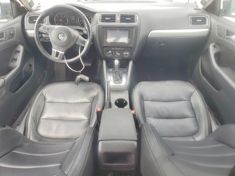 Aukcja sprzedaży 2012 Volkswagen Jetta, vin: 3VWLL7AJ0CM383487, numer aukcji: 59874216