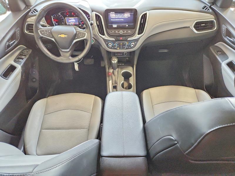 62038666 :رقم المزاد ، 3GNAXYEX6KL329786 vin ، 2019 Chevrolet Equinox مزاد بيع