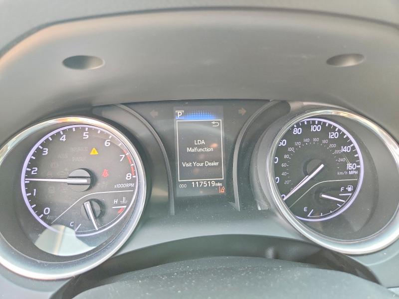 Aukcja sprzedaży 2018 Toyota Camry, vin: 4T1B11HK7JU133099, numer aukcji: 62387626
