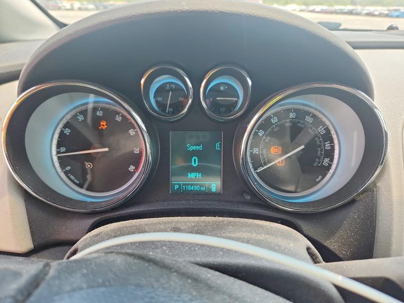Продаж на аукціоні авто 2013 Buick Verano, vin: 1G4PP5SK1D4240450, номер лоту: 60236706