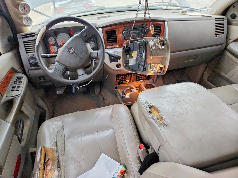 Auction sale of the 2007 Dodge Ram 3500, vin: 3D7MX38A27G827229, lot number: 58527366