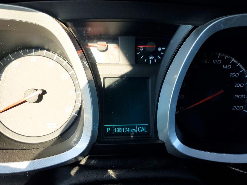 62035336 :رقم المزاد ، 2GNALBEK7E6152171 vin ، 2014 Chevrolet Equinox مزاد بيع