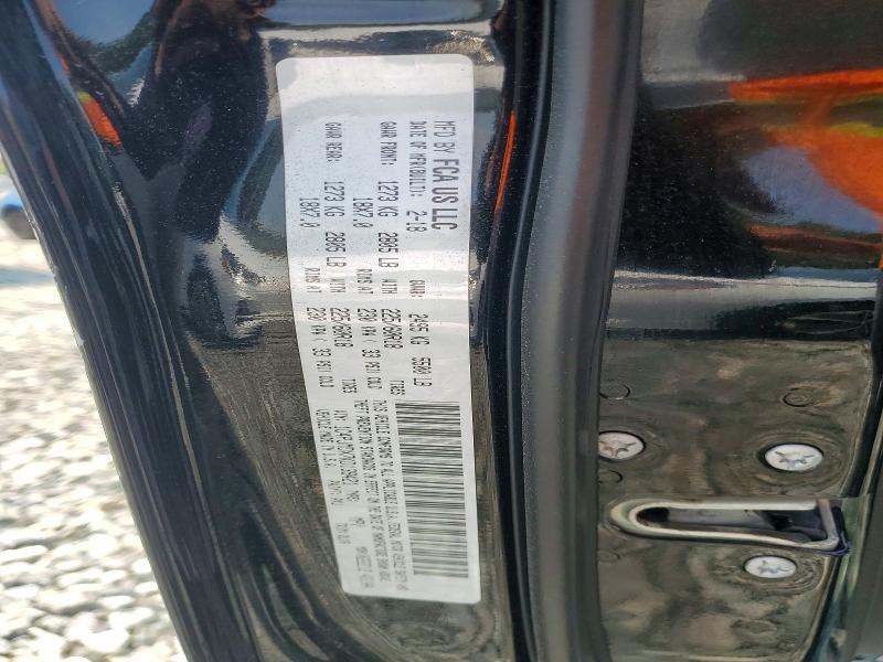 Aukcja sprzedaży 2019 Jeep Cherokee, vin: 1C4PJMDX7KD139421, numer aukcji: 62352496