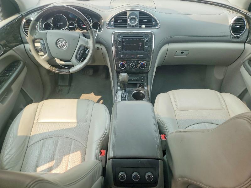 Aukcja sprzedaży 2013 Buick Enclave, vin: 5GAKRCKD2DJ105656, numer aukcji: 61399586