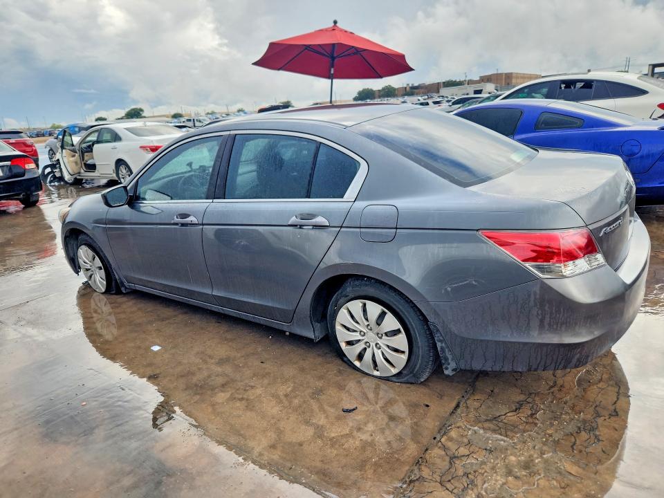Aukcja sprzedaży 2008 Honda Accord, vin: 1HGCP26368A123976, numer aukcji: 60886026