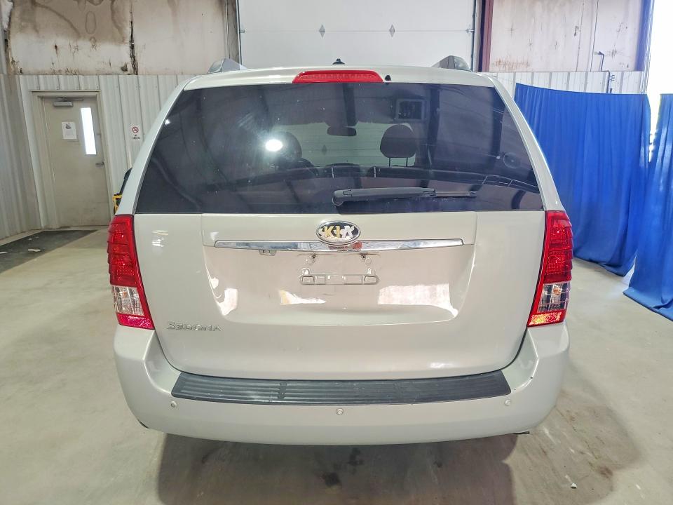Aukcja sprzedaży 2014 Kia Sedona, vin: KNDMG4C72E6551368, numer aukcji: 62099006