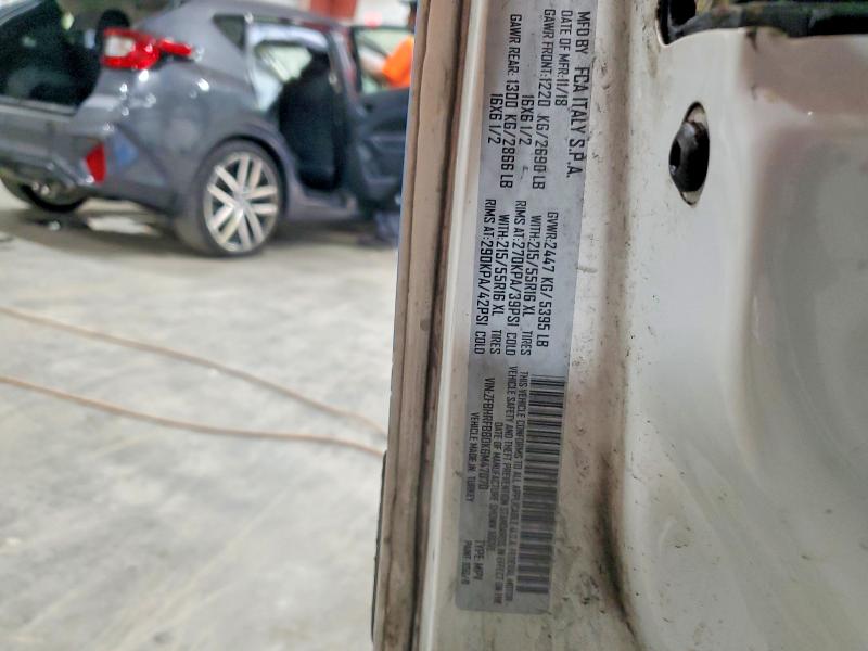 Aukcja sprzedaży 2019 Ram Promaster City, vin: ZFBHRFBB0K6M47070, numer aukcji: 61133306