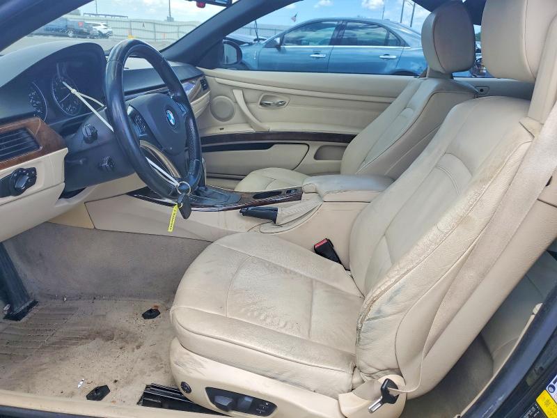 Продажа на аукционе авто 2007 Bmw 328, vin: WBAWR33537PX79157, номер лота: 59346946