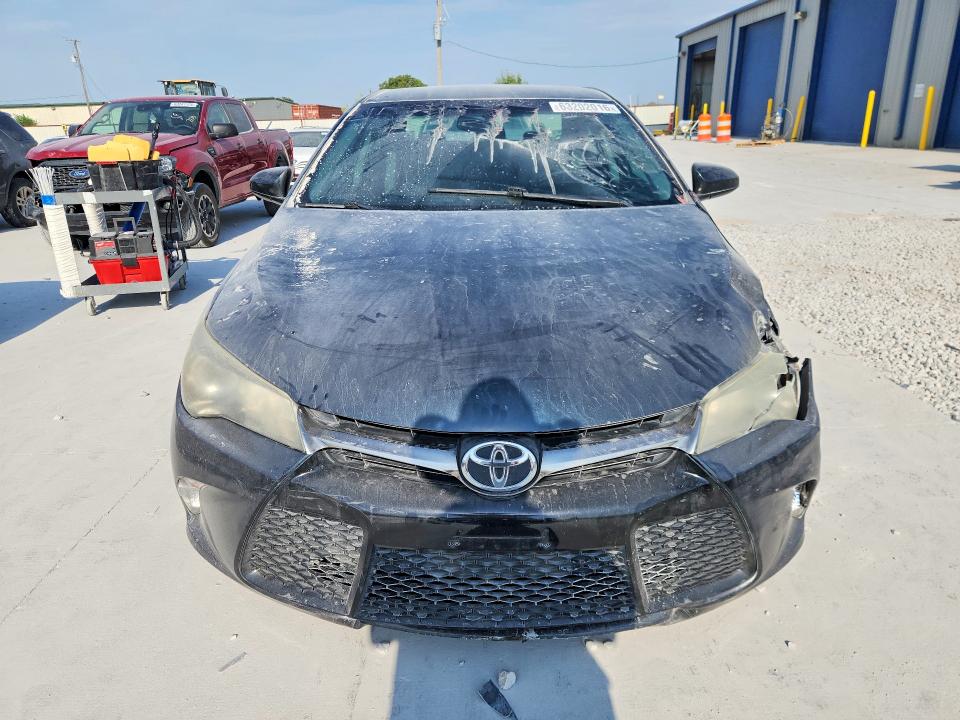 Продаж на аукціоні авто 2017 Toyota Camry, vin: 4T1BF1FK6HU321515, номер лоту: 63202016