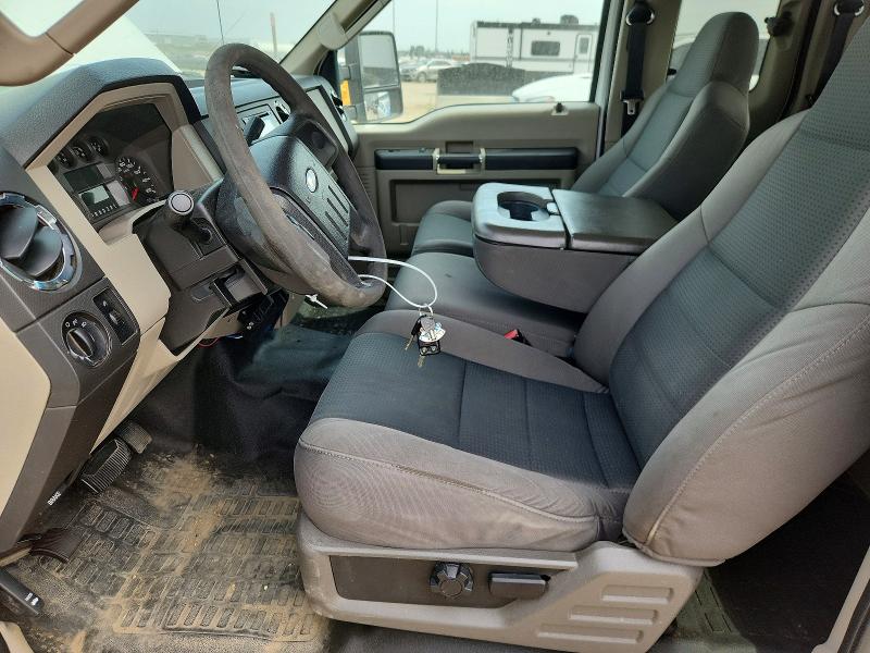 Aukcja sprzedaży 2010 Ford F250, vin: 1FTSX2B54AEA30194, numer aukcji: 61688756