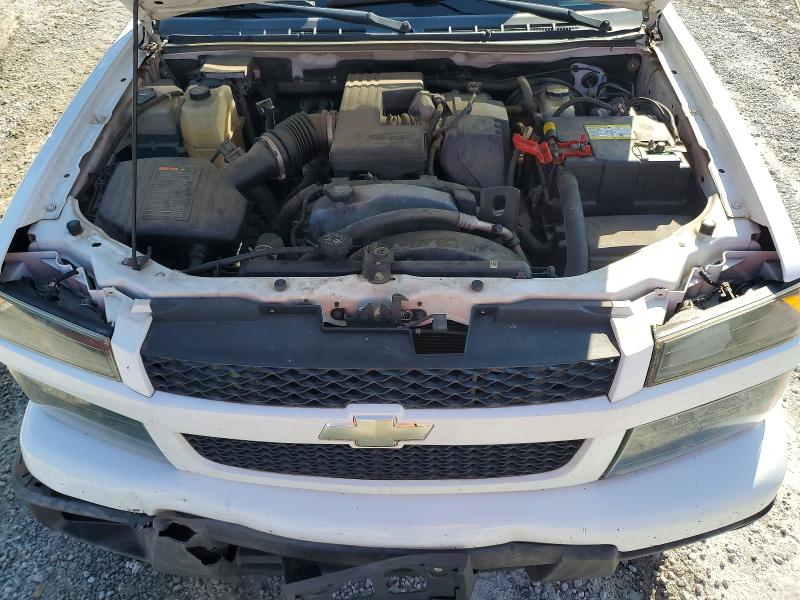 Aukcja sprzedaży 2012 Chevrolet Colorado, vin: 1GCCSBFE9C8141838, numer aukcji: 59228286