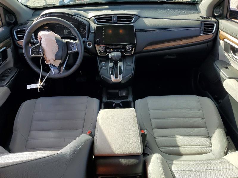 Продаж на аукціоні авто 2018 Honda Cr-v, vin: 2HKRW1H5XJH513708, номер лоту: 62790016