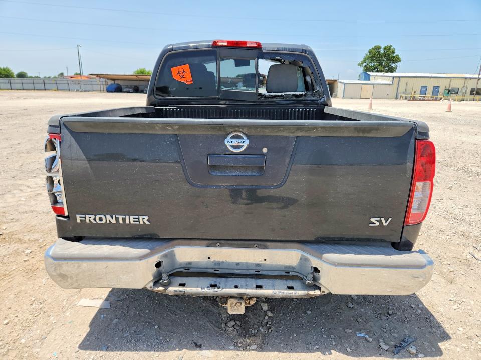 Продаж на аукціоні авто 2014 Nissan Frontier, vin: 1N6AD0ER7EN719396, номер лоту: 63101156