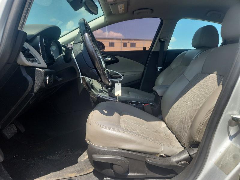 Aukcja sprzedaży 2015 Buick Verano, vin: 1G4PP5SK9F4154712, numer aukcji: 59897156