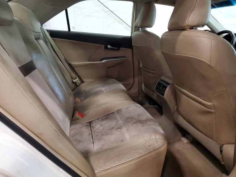 Aukcja sprzedaży 2012 Toyota Camry Hybrid, vin: 4T1BD1FK3CU059970, numer aukcji: 61077406