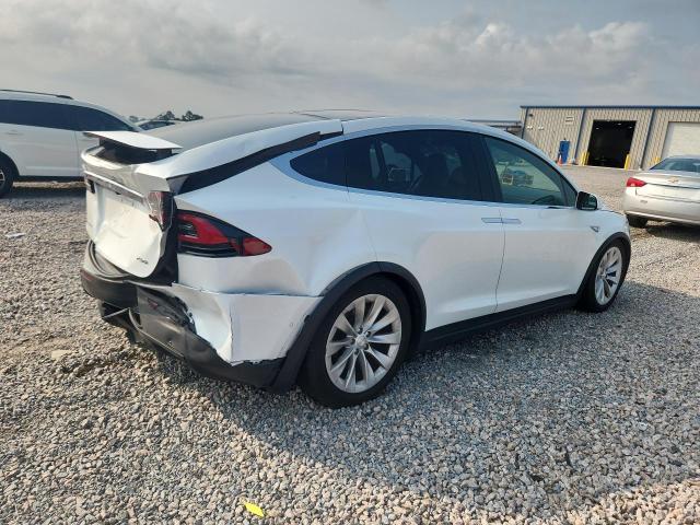 57028106 :رقم المزاد ، 5YJXCBE25GF008828 vin ، 2016 Tesla Model X مزاد بيع