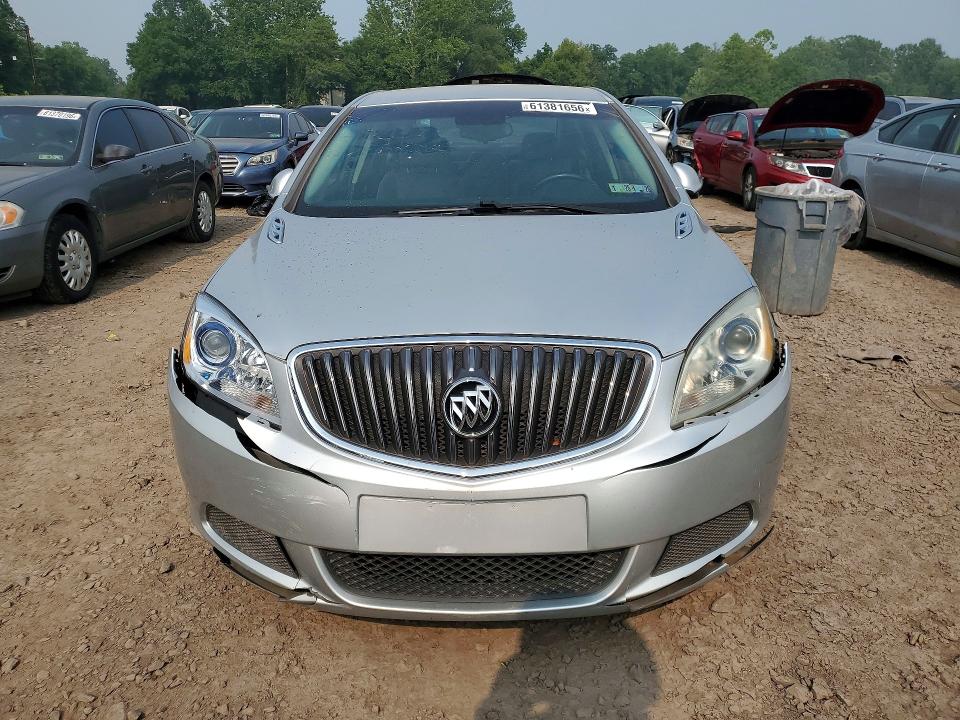 Aukcja sprzedaży 2016 Buick Verano, vin: 1G4PP5SK3G4108200, numer aukcji: 61381656