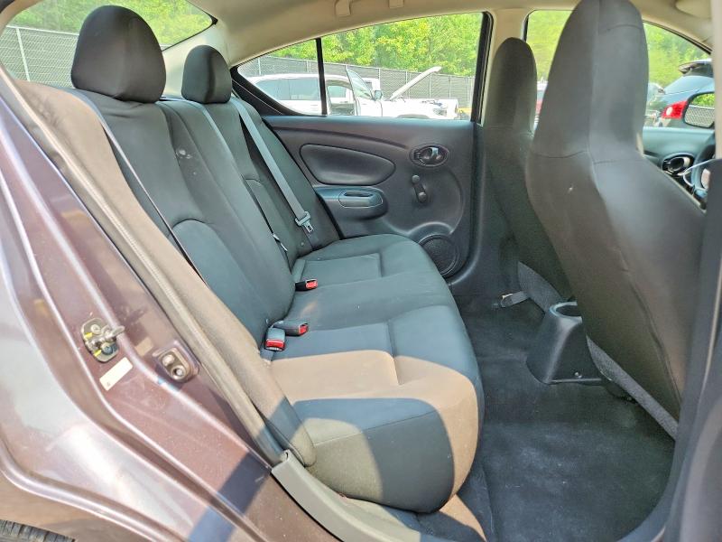 Aukcja sprzedaży 2015 Nissan Versa, vin: 3N1CN7AP2FL960373, numer aukcji: 61222426