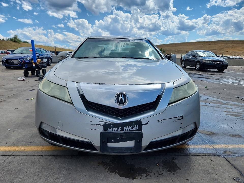 Aukcja sprzedaży 2009 Acura Tl, vin: 19UUA86529A010036, numer aukcji: 63320286