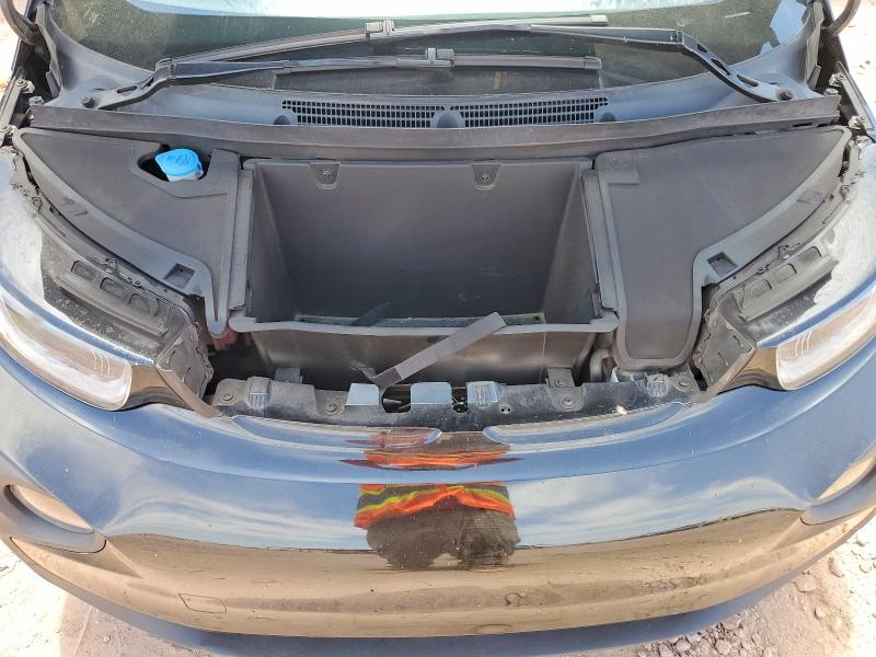 Aukcja sprzedaży 2017 Bmw I3, vin: WBY1Z6C33HV950269, numer aukcji: 60692256
