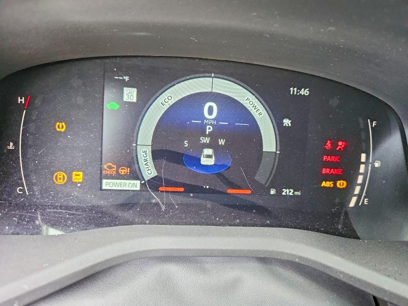 Aukcja sprzedaży 2025 Toyota Camry, vin: 4T1DBADK1SU539070, numer aukcji: 62088876
