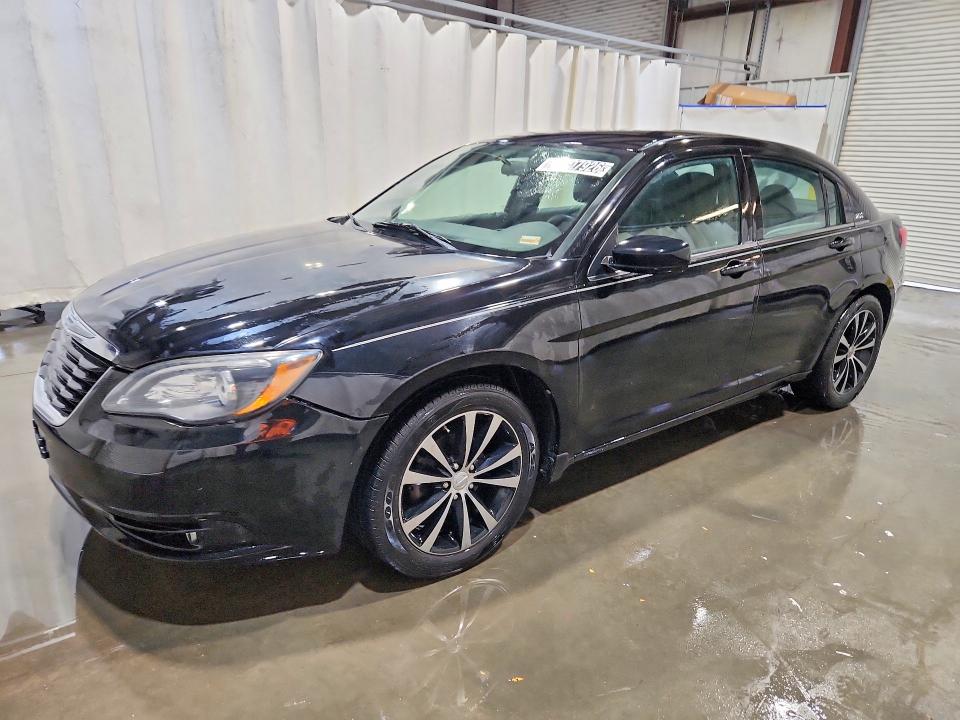 Aukcja sprzedaży 2013 Chrysler 200, vin: 1C3CCBBB6DN651290, numer aukcji: 62607926