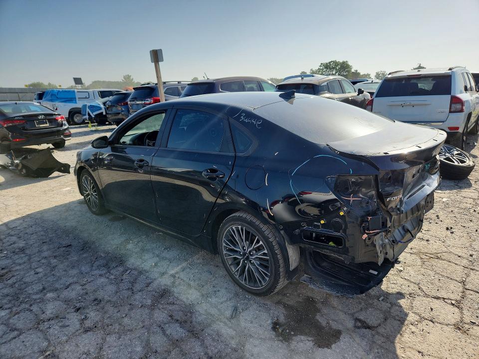 Продаж на аукціоні авто 2023 Kia Forte, vin: 3KPF54AD4PE531255, номер лоту: 95587135