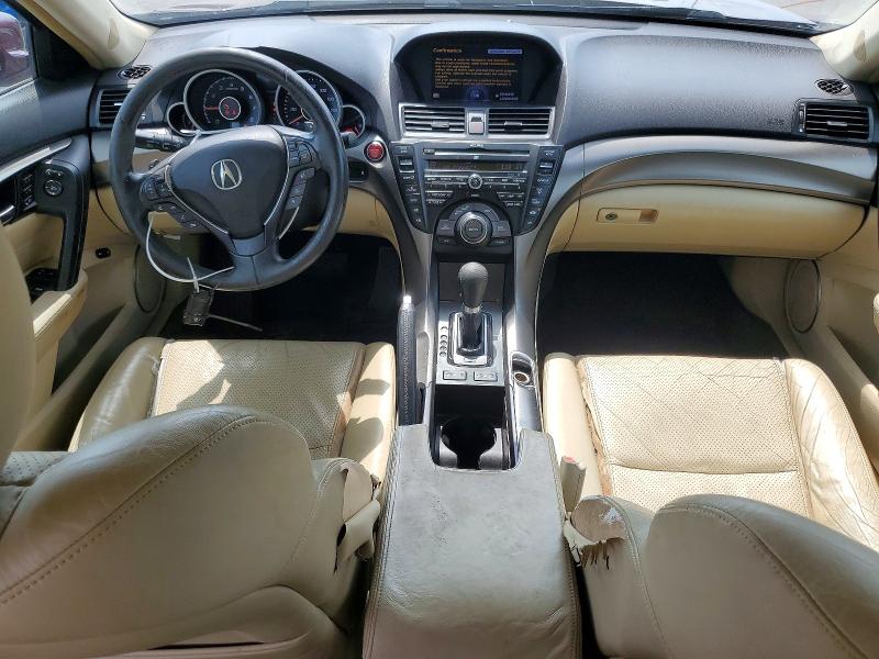 Aukcja sprzedaży 2012 Acura Tl, vin: 19UUA8F51CA029295, numer aukcji: 60075906