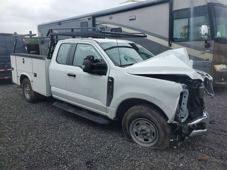 Auction sale of the 2025 Ford F250, vin: 1FT7X2AA8SED03031, lot number: 59776776