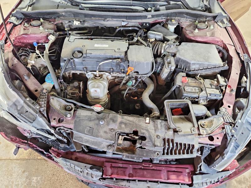 2017 Honda Accord მანქანა იყიდება აუქციონზე, vin: 1HGCR2F31HA110479, აუქციონის ნომერი: 62178436